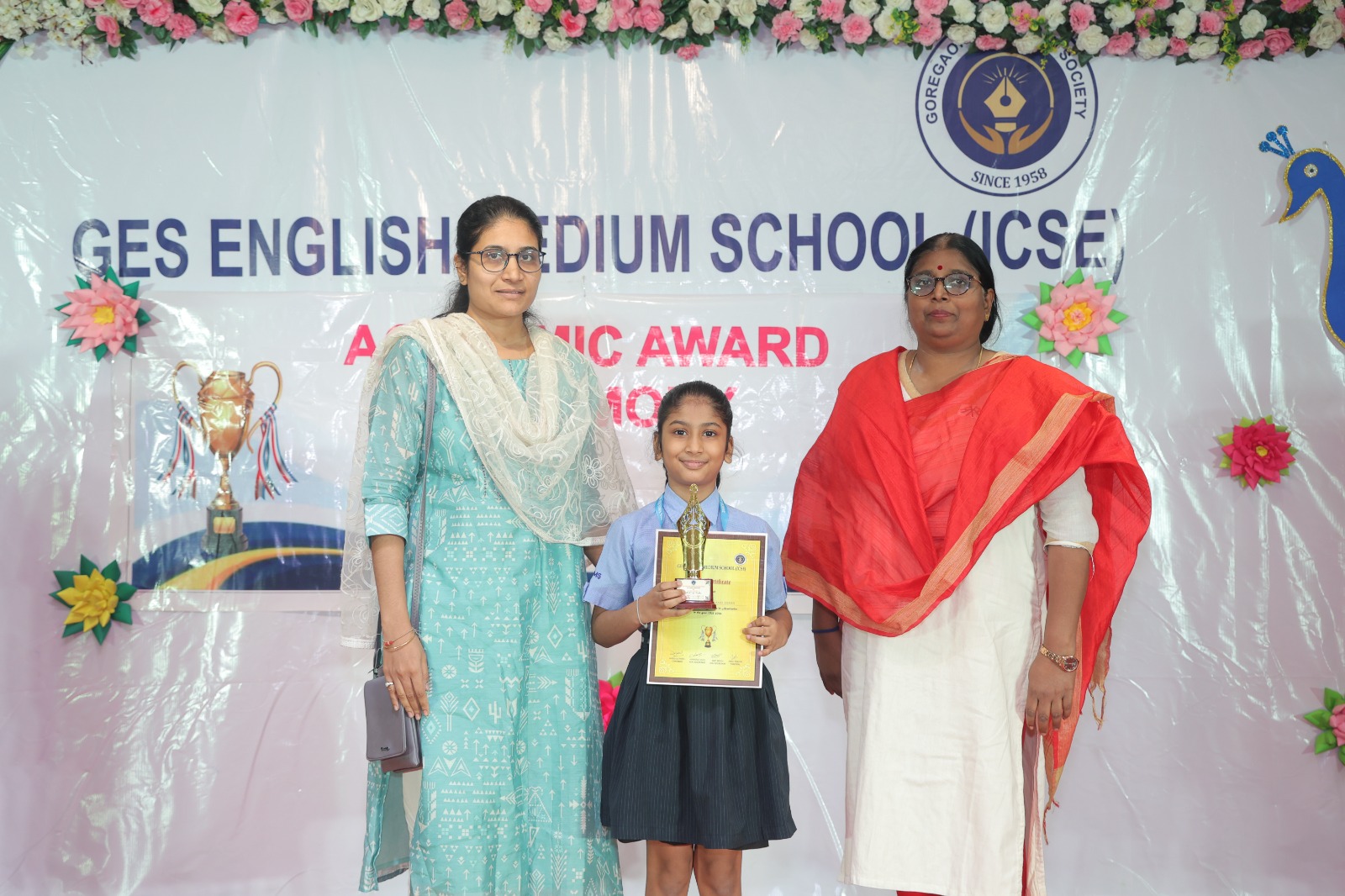 80th Independence Day & Annual Award Ceremony